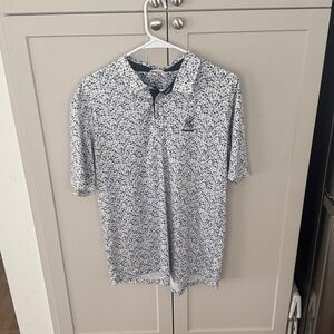 Swannies Men's Polo